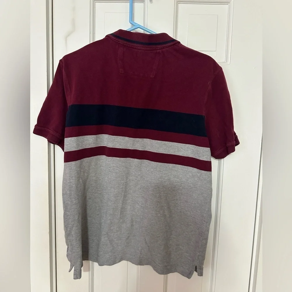 Banana Republic polo shirt